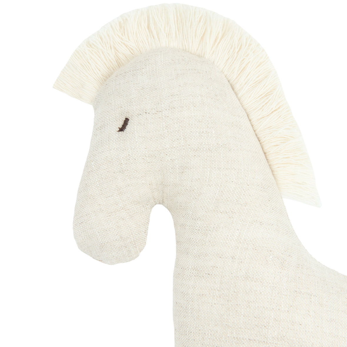Coussins - Hochet cheval | L1N0 - Nobodinoz