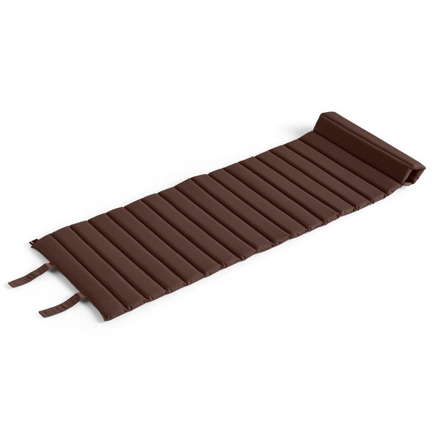 Coussins - Coussin matelassé Crate| pour Fauteuil Lounge - Hay