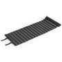 Coussins - Coussin matelassé Crate| pour Fauteuil Lounge - Hay