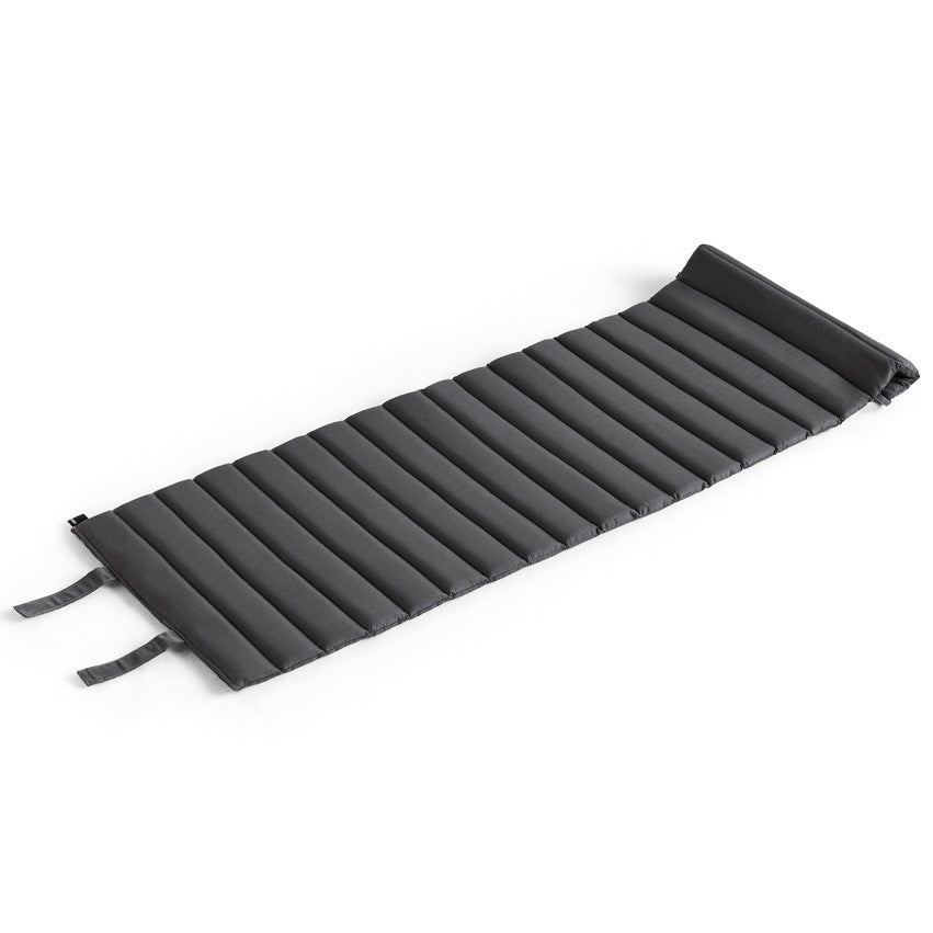 Coussins - Coussin matelassé Crate| pour Fauteuil Lounge - Hay