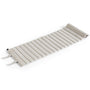 Coussins - Coussin matelassé Crate| pour Fauteuil Lounge - Hay