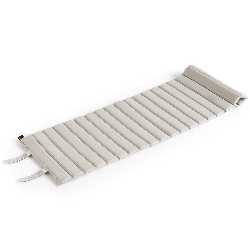 Coussins - Coussin matelassé Crate| pour Fauteuil Lounge - Hay