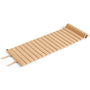 Coussins - Coussin matelassé Crate| pour Fauteuil Lounge - Hay
