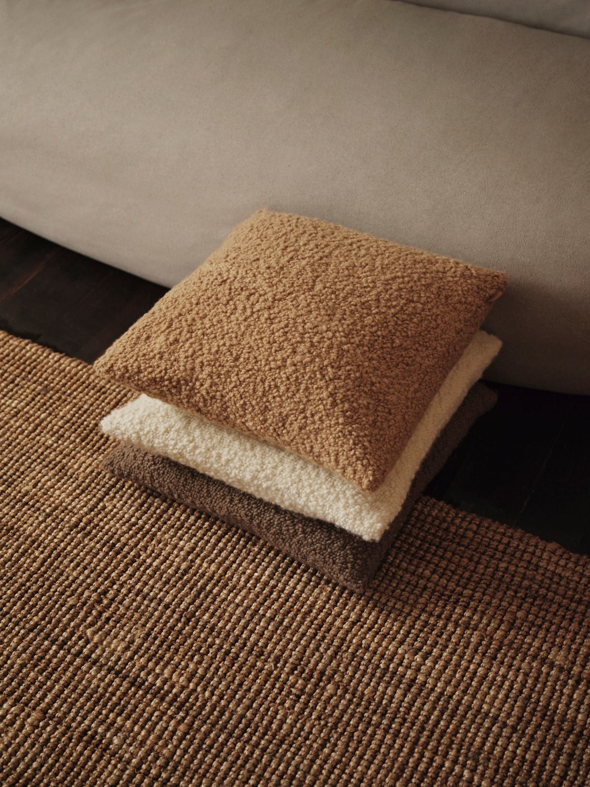 Coussins - Coussin | Moor - Ferm Living