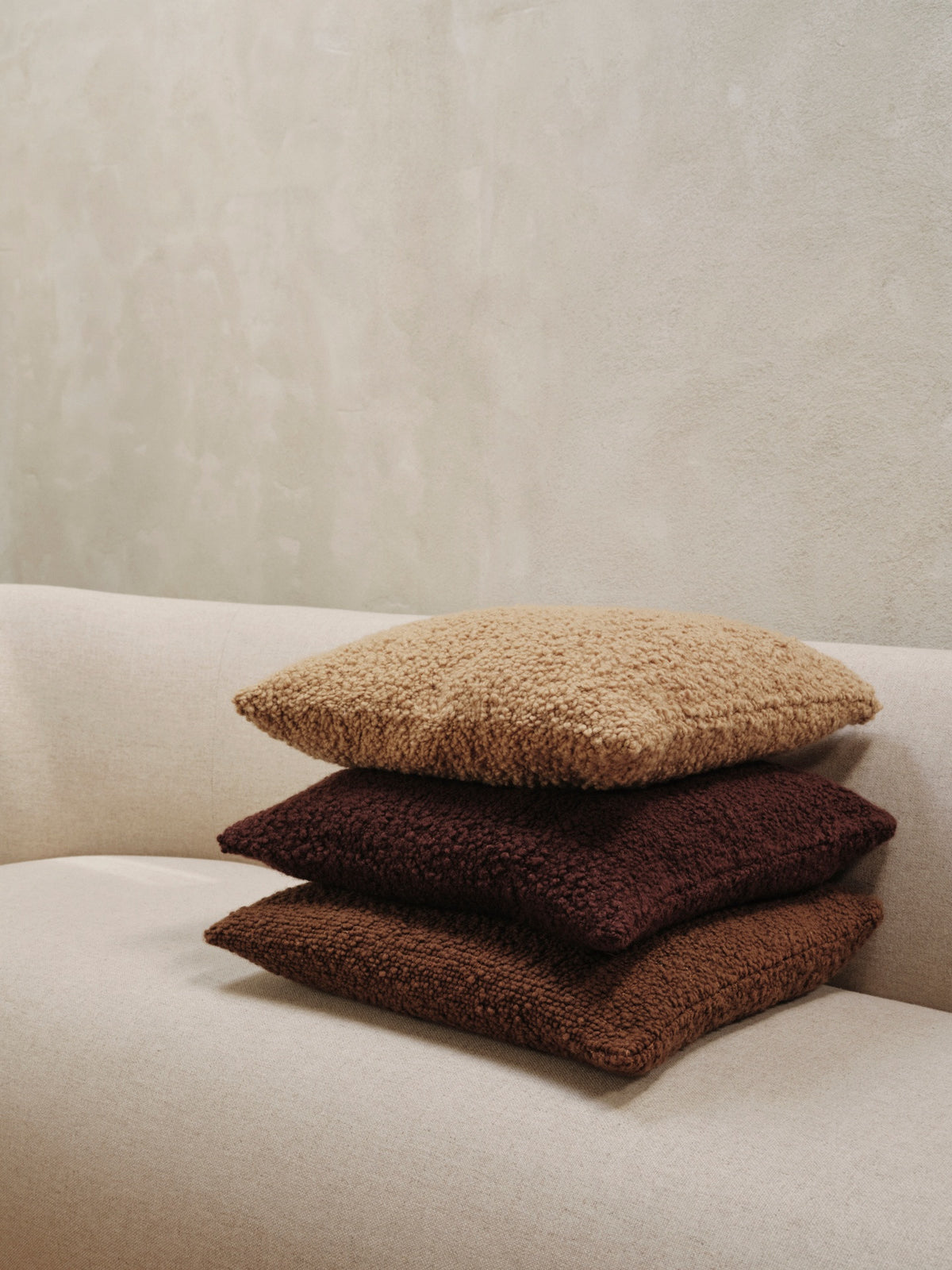 Coussins - Coussin | Moor - Ferm Living