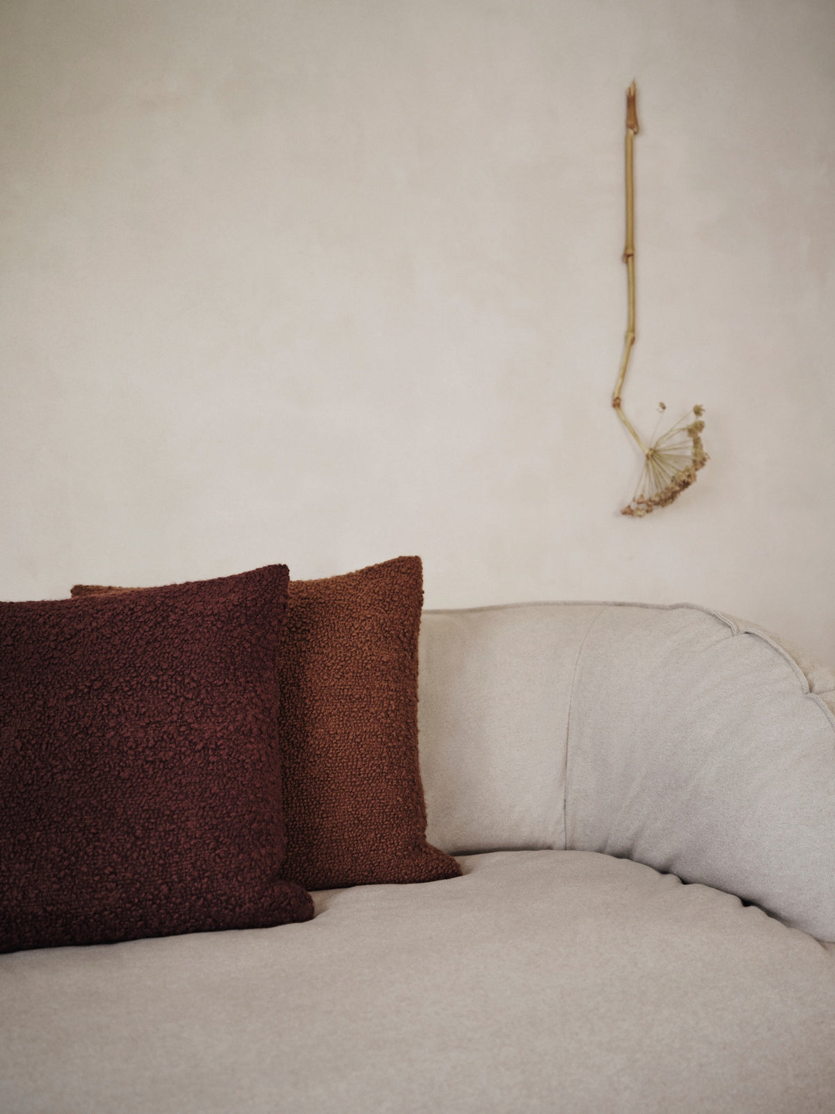 Coussins - Coussin | Moor - Ferm Living