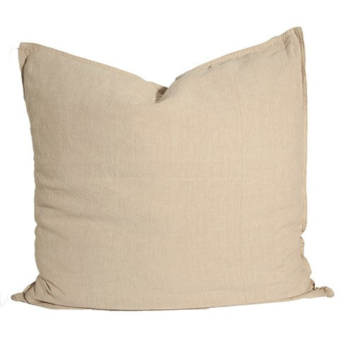 Coussins - Coussin Pacha | Earth Colors | 80x80 cm - Bed and Philosophy