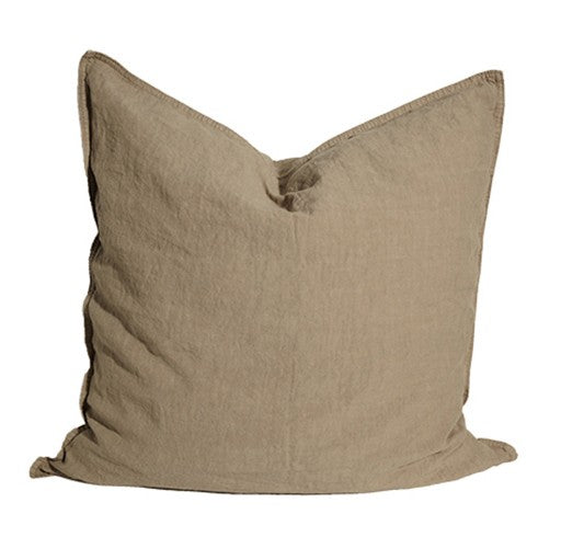 Coussins - Coussin Pacha | Earth Colors | 80x80 cm - Bed and Philosophy