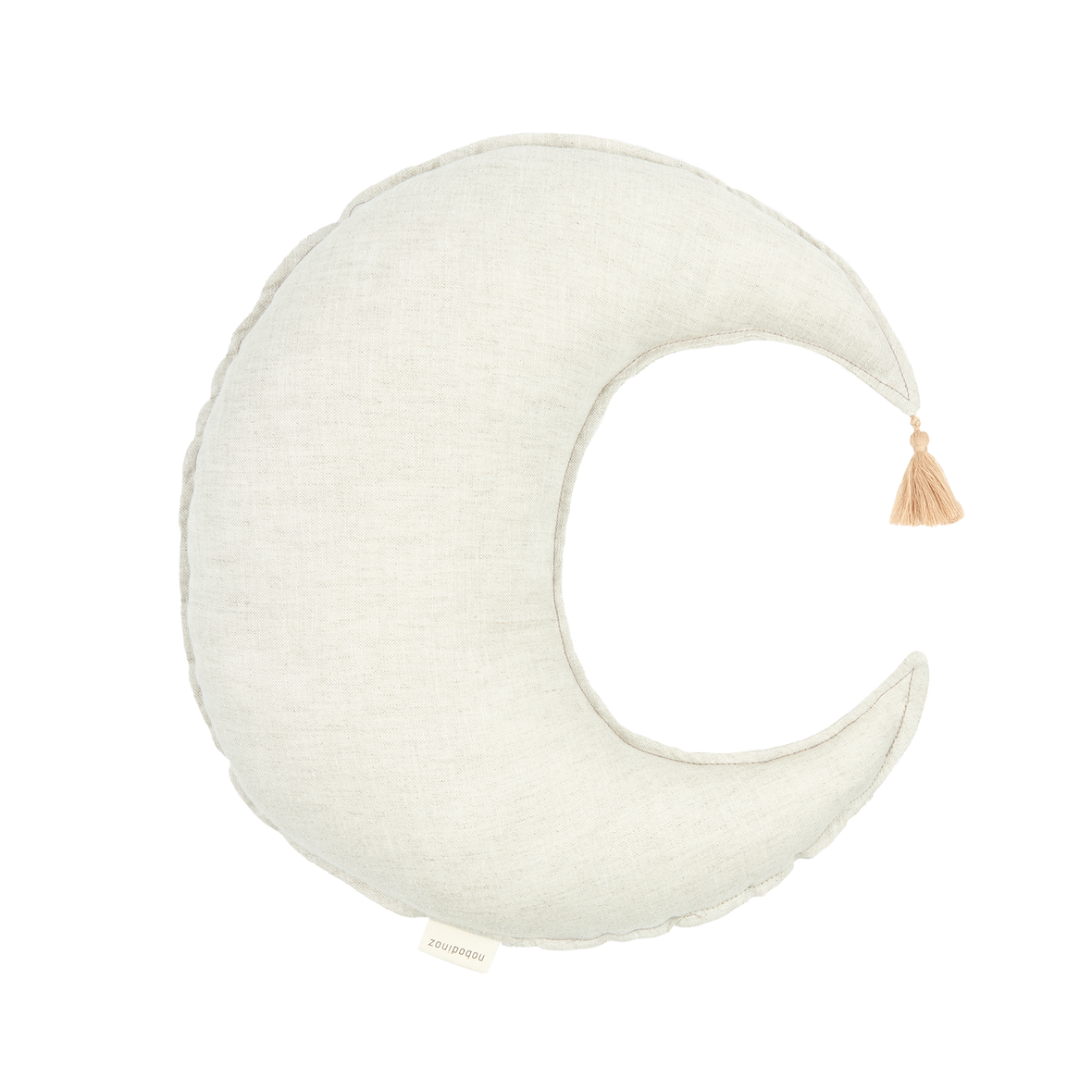 Coussins - Coussin lune | L1N0 - Nobodinoz