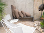 Coussins - Coussin Salsa | Earth Colors | Ø 63 cm - Bed and Philosophy