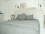 Coussins - Coussin Salsa | Earth Colors | Ø 63 cm - Bed and Philosophy