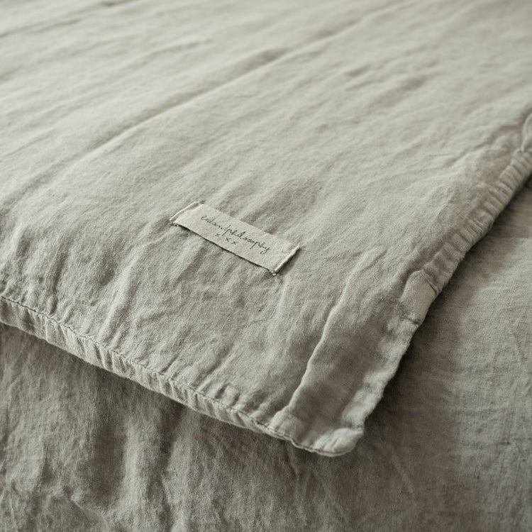 Coussins - Coussin Swing | Earth Colors | 55x110 cm - Bed and Philosophy