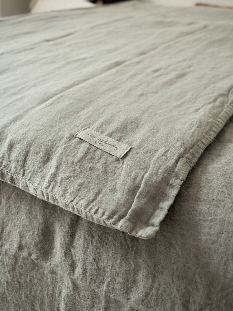 Coussins - Coussin Swing | Earth Colors | 55x110 cm - Bed and Philosophy