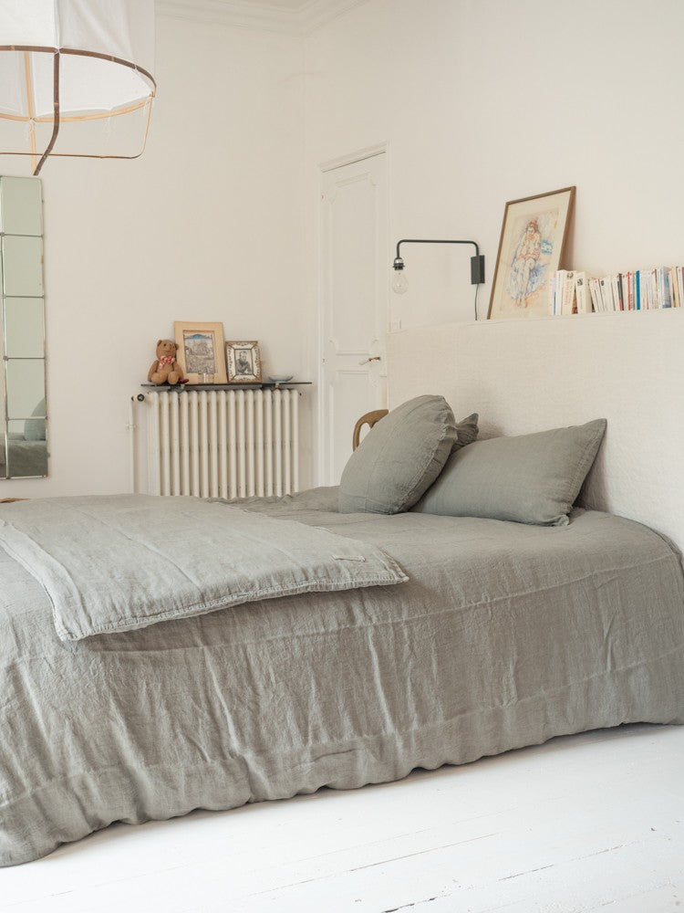 Coussins - Coussin Swing | Earth Colors | 55x110 cm - Bed and Philosophy