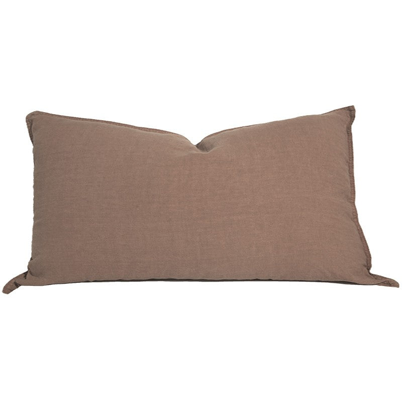 Coussins - Coussin Swing | Earth Colors | 55x110 cm - Bed and Philosophy