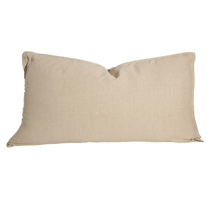 Coussins - Coussin Swing | Earth Colors | 55x110 cm - Bed and Philosophy