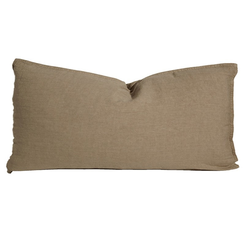 Coussins - Coussin Swing | Earth Colors | 55x110 cm - Bed and Philosophy