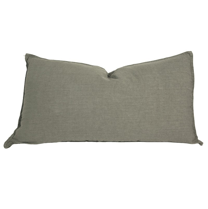 Coussins - Coussin Swing | Earth Colors | 55x110 cm - Bed and Philosophy