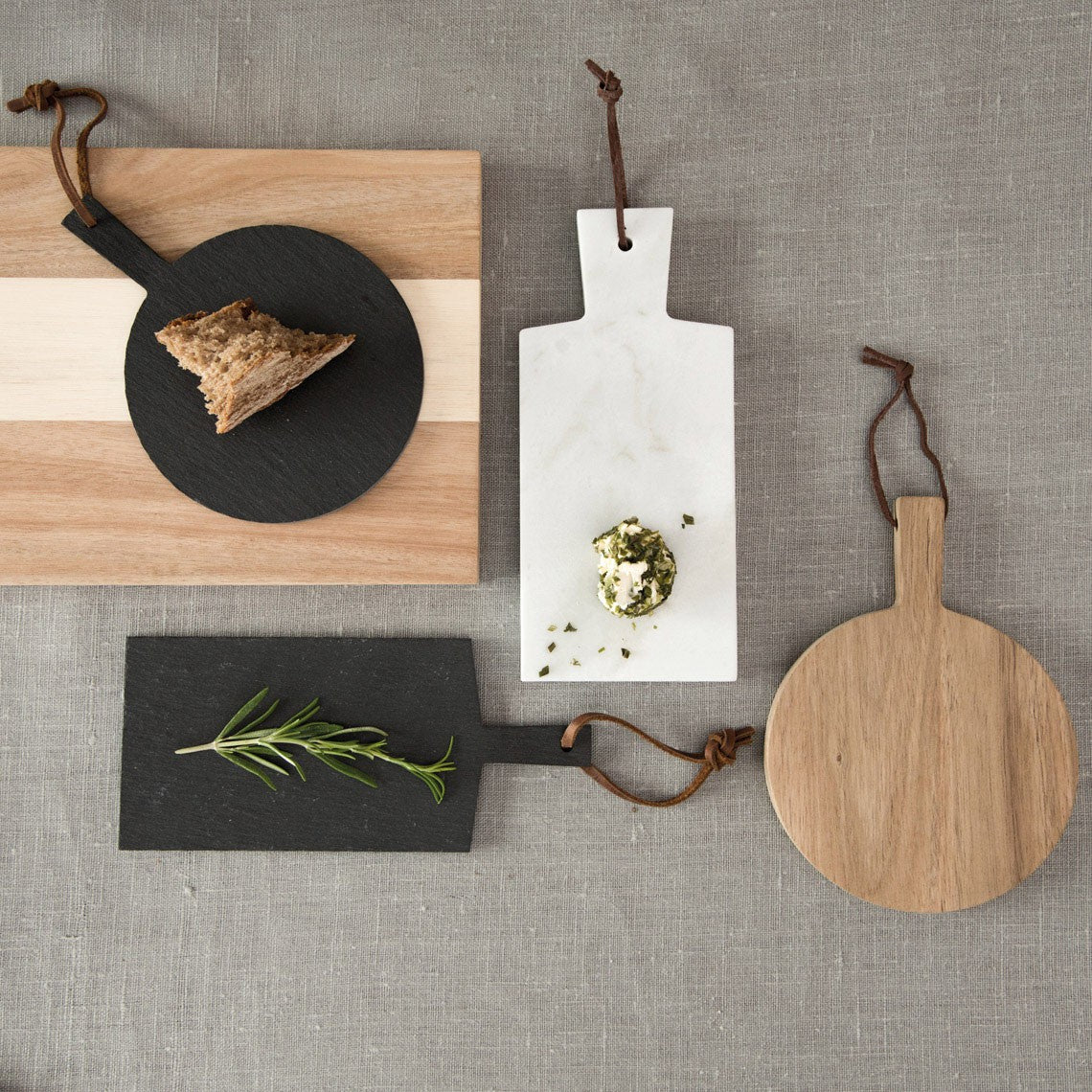 Couteaux et planches à découper - Petite planche à découper - Räder