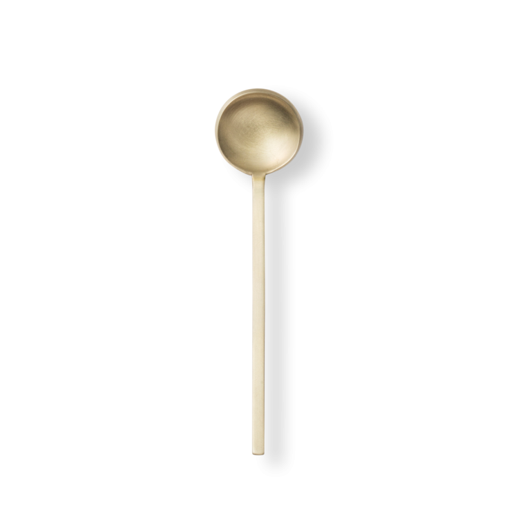 Couverts - Cuillère à café | Fein - Ferm Living
