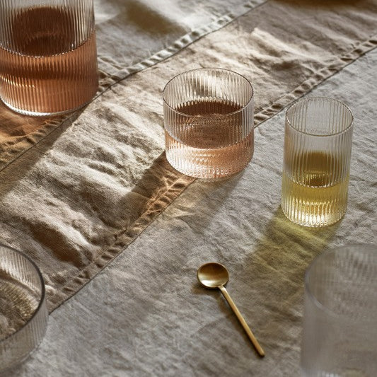Couverts - Cuillère à café | Fein - Ferm Living
