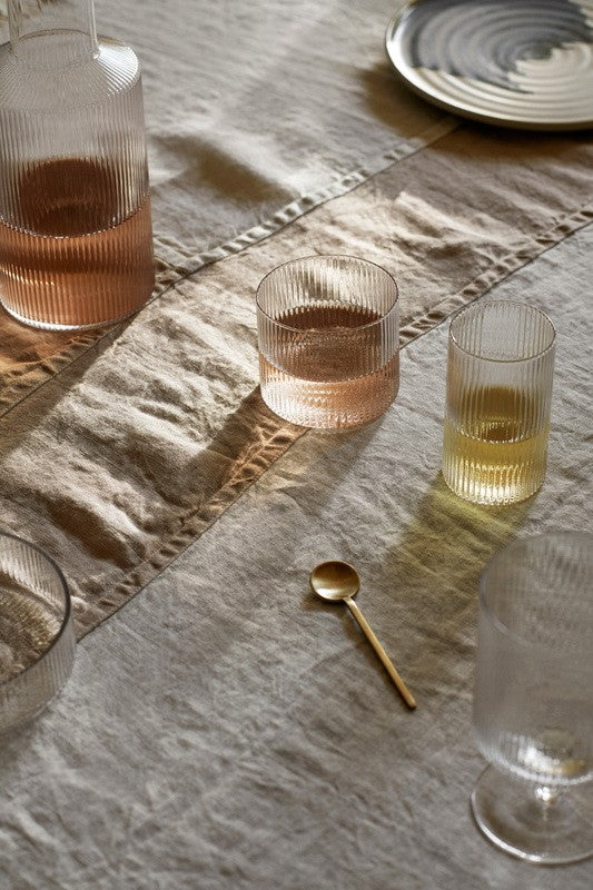 Couverts - Cuillère à café | Fein - Ferm Living