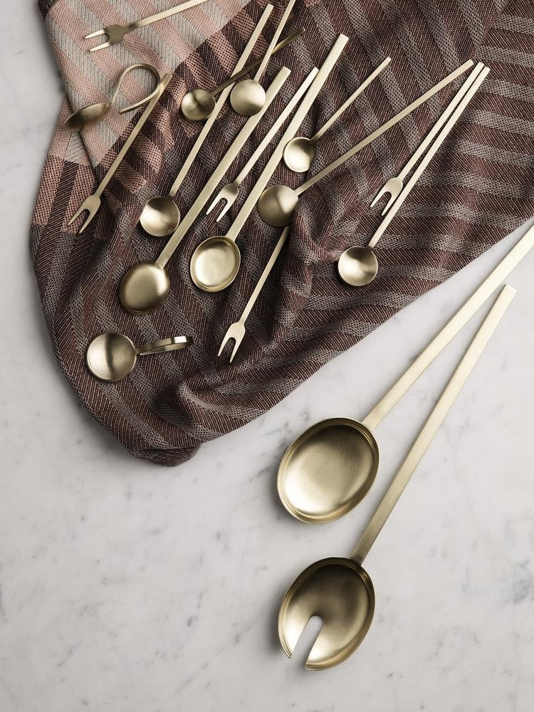 Couverts - Cuillère à café | Fein - Ferm Living