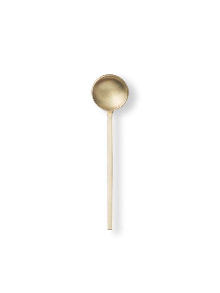 Couverts - Cuillère à café | Fein - Ferm Living