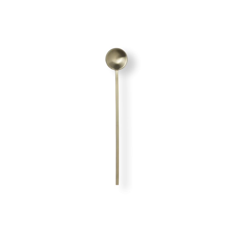 Couverts - Cuillère à cocktail | Fein - Ferm Living