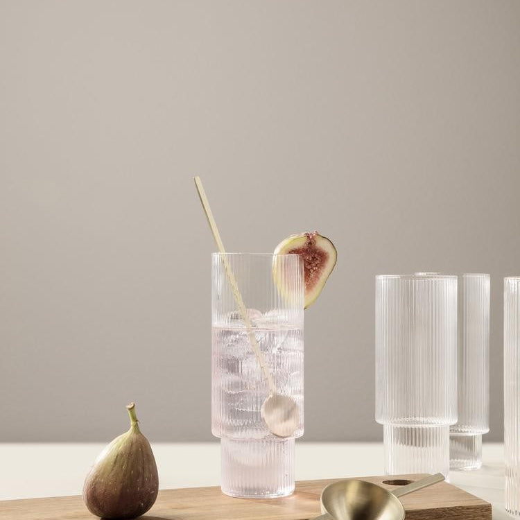 Couverts - Cuillère à cocktail | Fein - Ferm Living