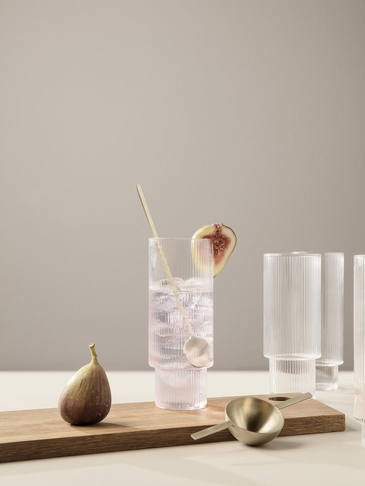 Couverts - Cuillère à cocktail | Fein - Ferm Living