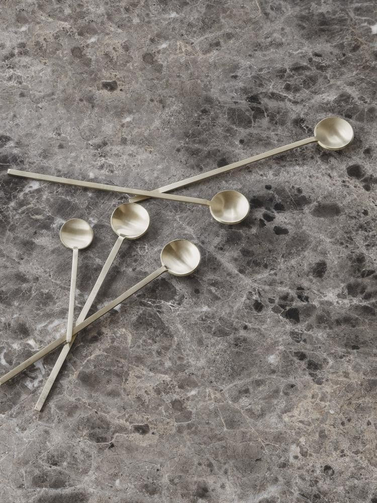 Couverts - Cuillère à cocktail | Fein - Ferm Living
