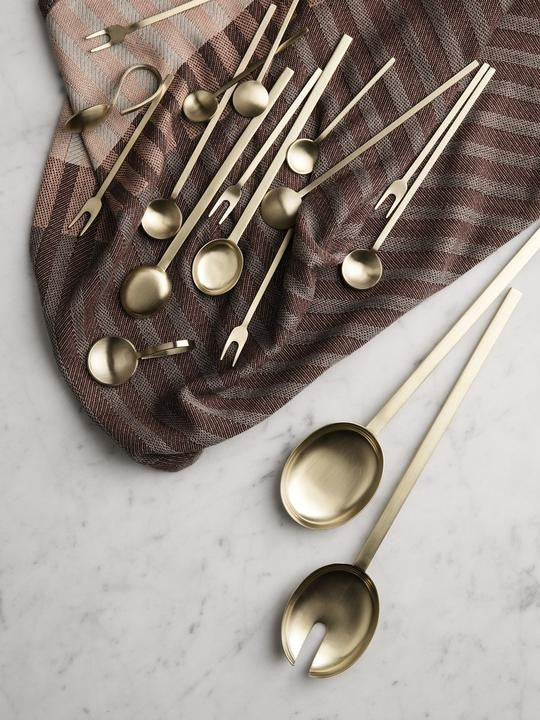 Couverts - Cuillère à cocktail | Fein - Ferm Living