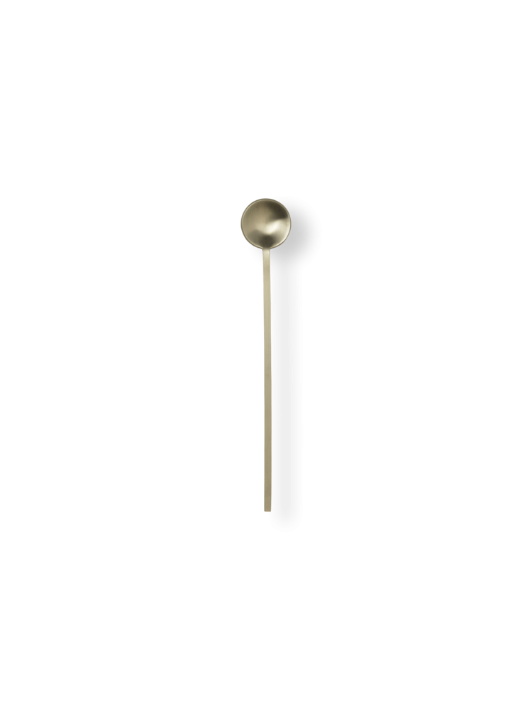 Couverts - Cuillère à cocktail | Fein - Ferm Living