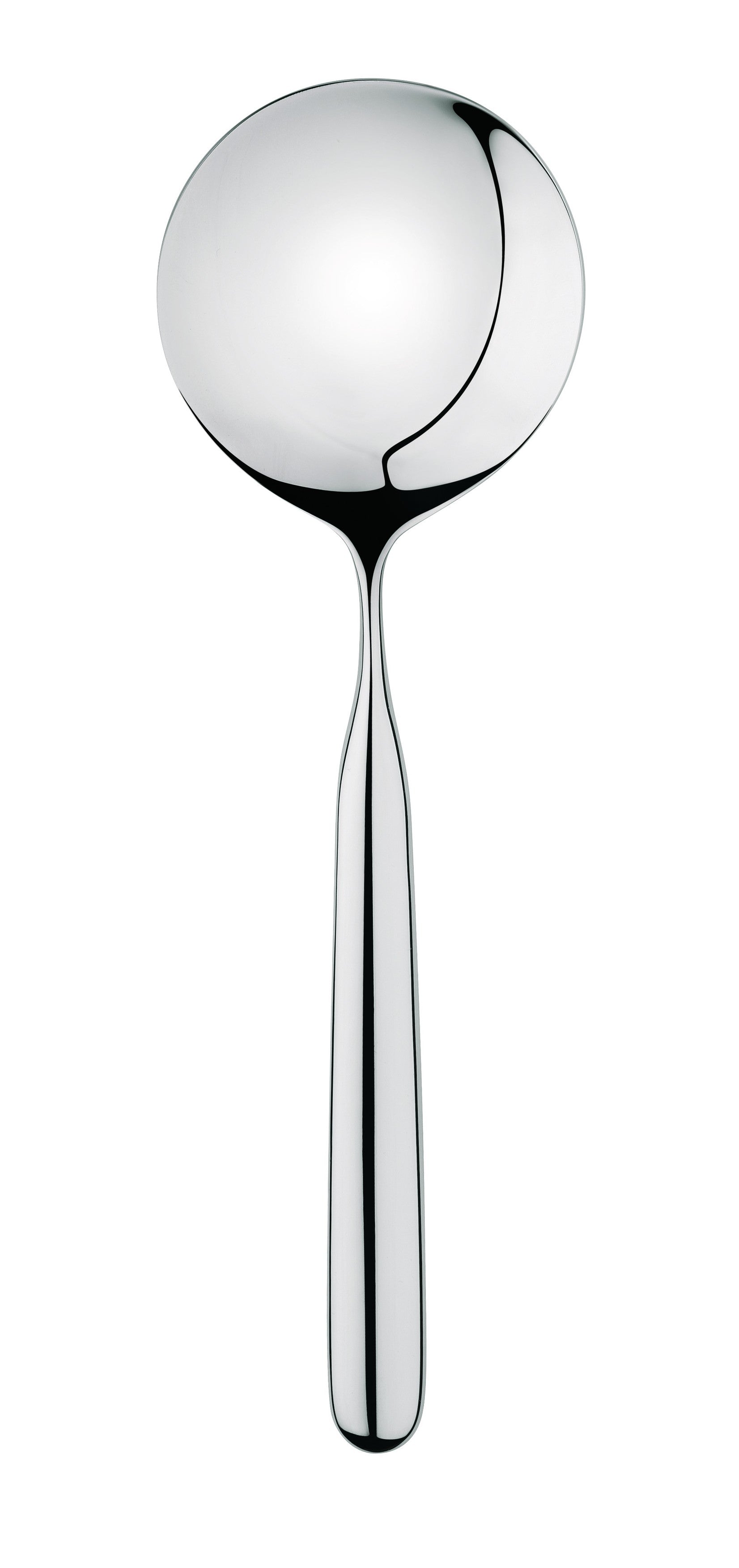 Couverts - Cuillère de service pour risotto - Alessi