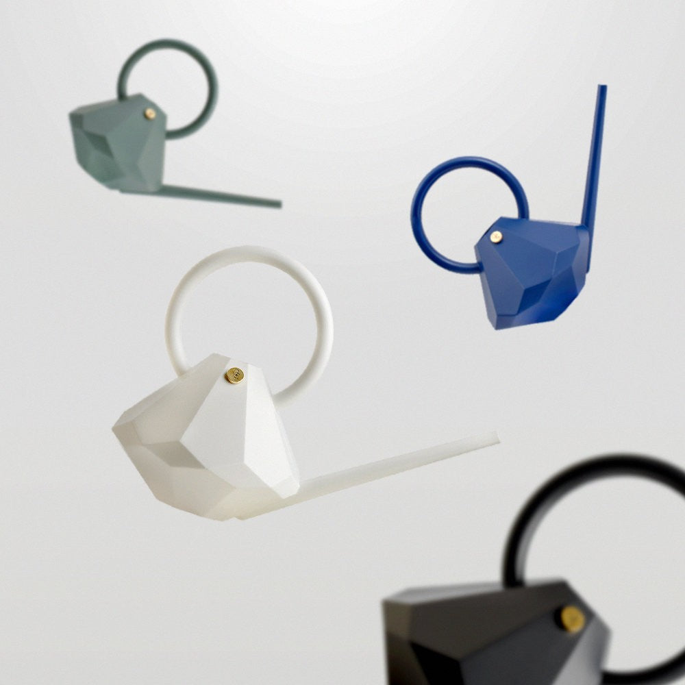 Déco et accessoires - Arrosoir Diamond 4L - Garden Glory