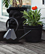 Déco et accessoires - Arrosoir Diamond 8L - Garden Glory