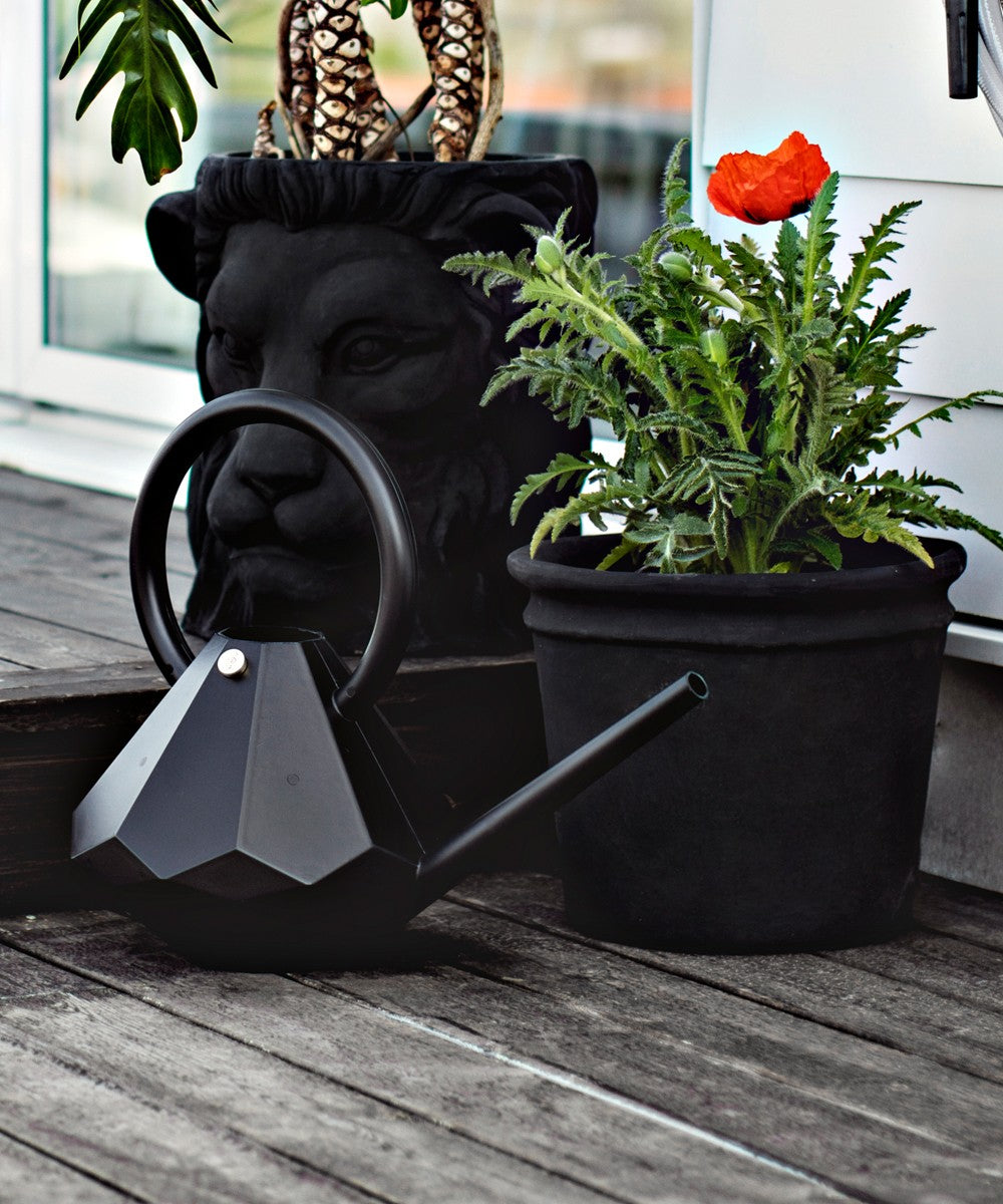 Déco et accessoires - Arrosoir Diamond 8L - Garden Glory