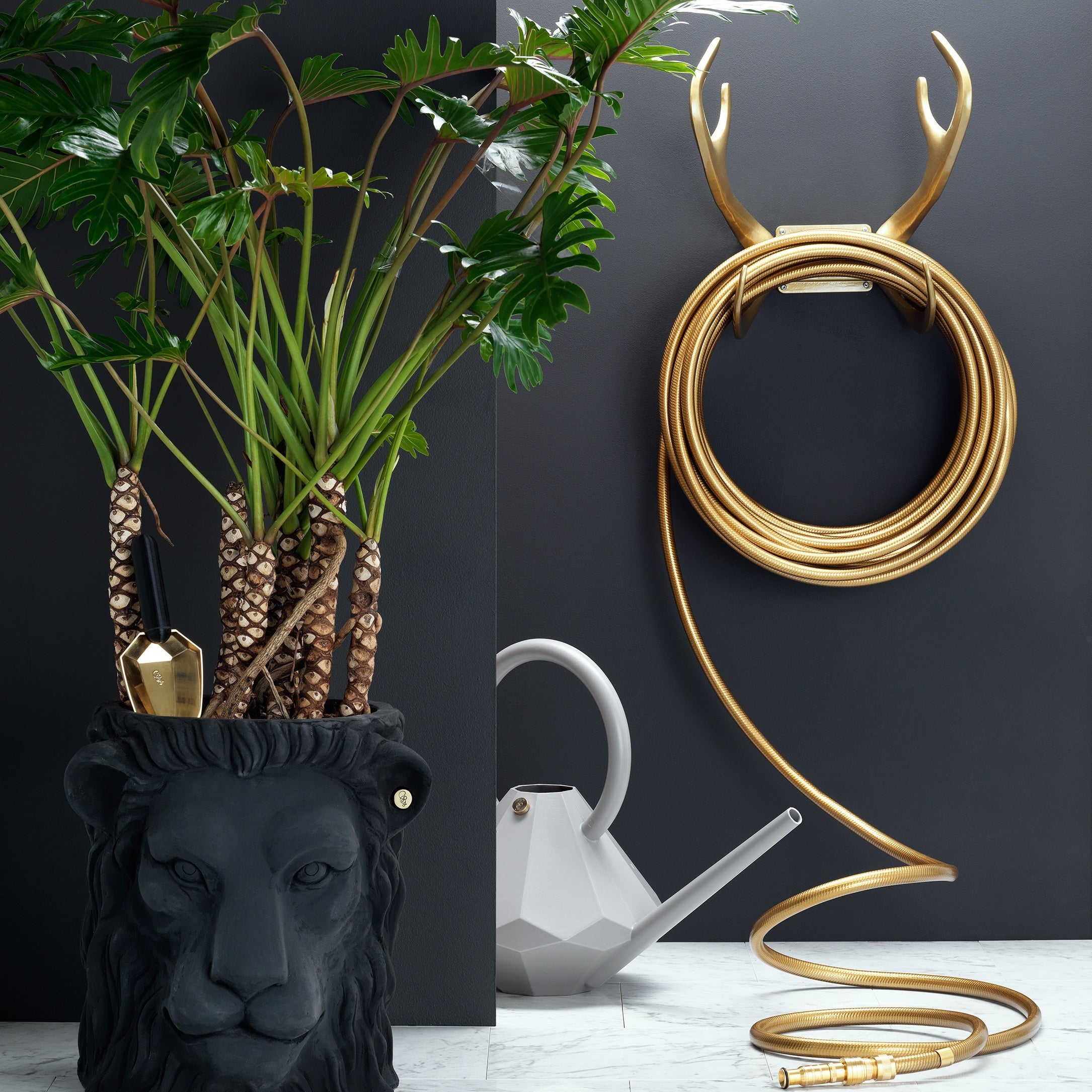 Déco et accessoires - Arrosoir Diamond 8L - Garden Glory