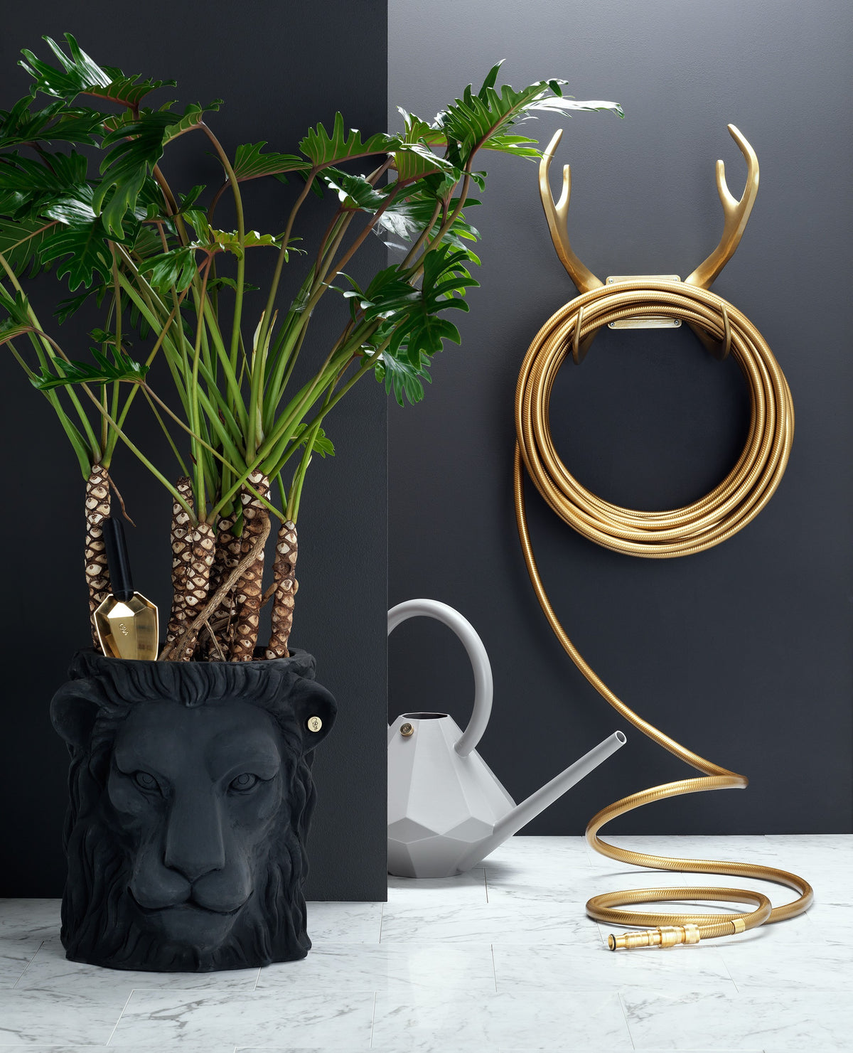 Déco et accessoires - Arrosoir Diamond 8L - Garden Glory