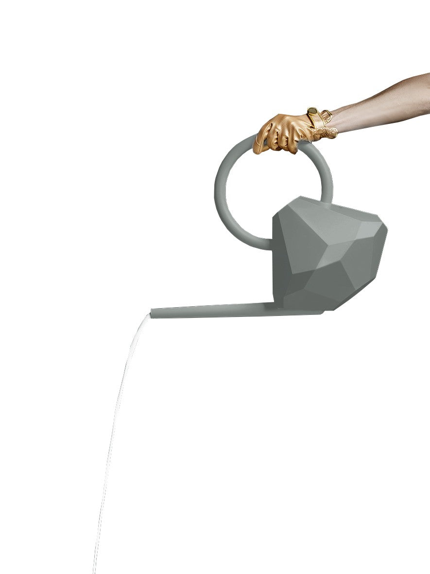 Déco et accessoires - Arrosoir Diamond 8L - Garden Glory