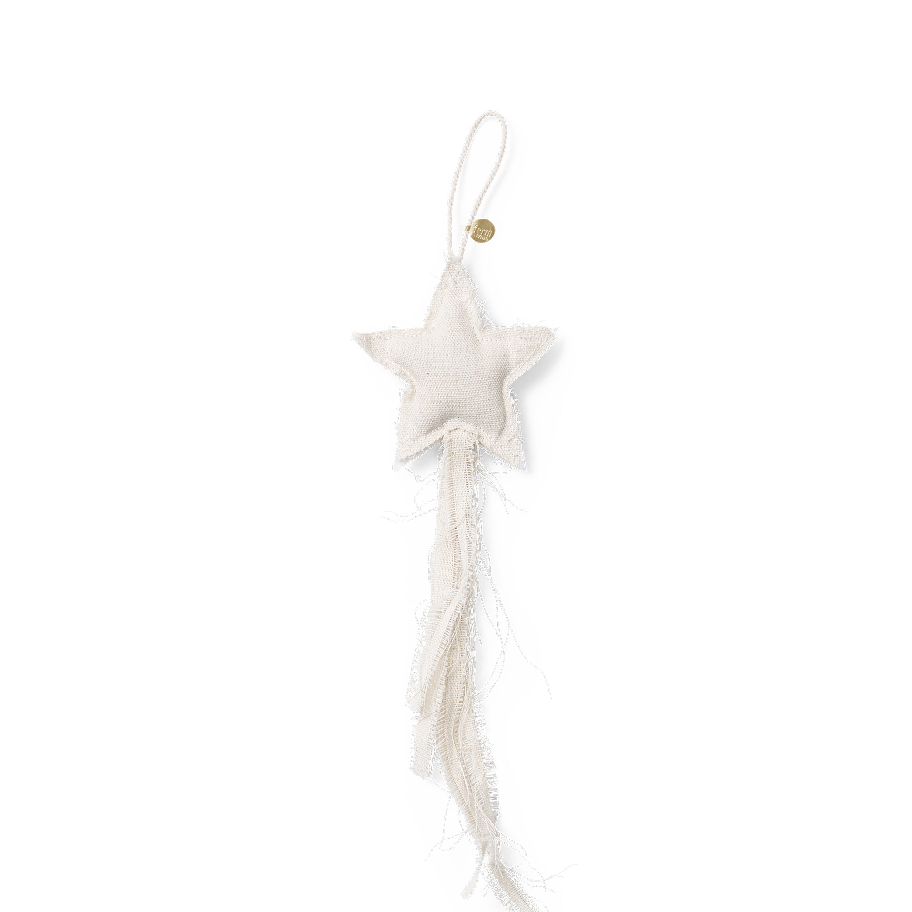 Déco et accessoires - Étoile de sapin | Vela - Ferm Living