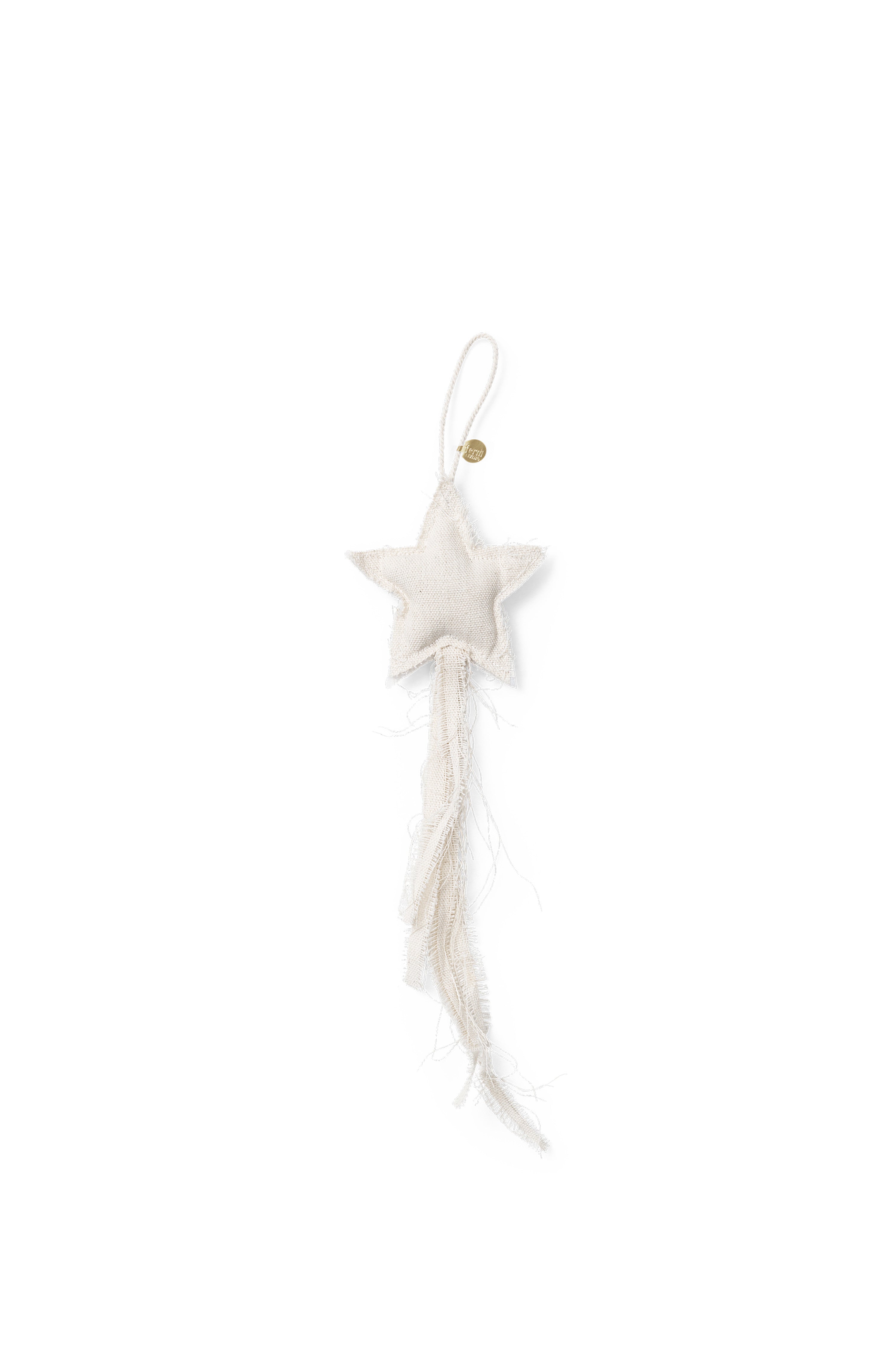 Déco et accessoires - Étoile de sapin | Vela - Ferm Living