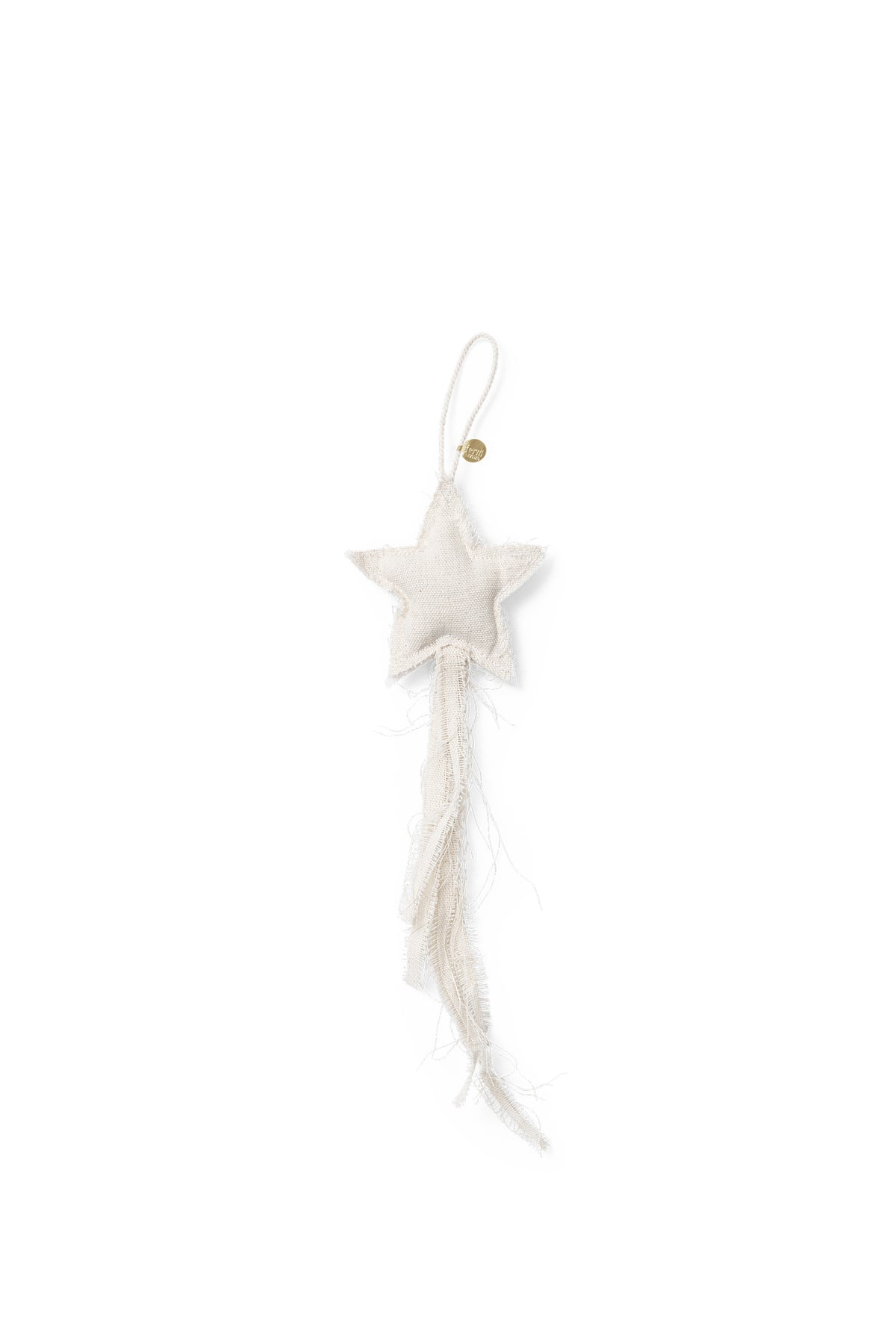 Déco et accessoires - Étoile de sapin | Vela - Ferm Living