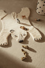Déco - Figurine | Animal | Lion - Ferm Living