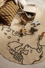 Déco - Figurine | Animal | Lion - Ferm Living