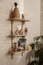 Déco - Figurine | Animal | Lion - Ferm Living