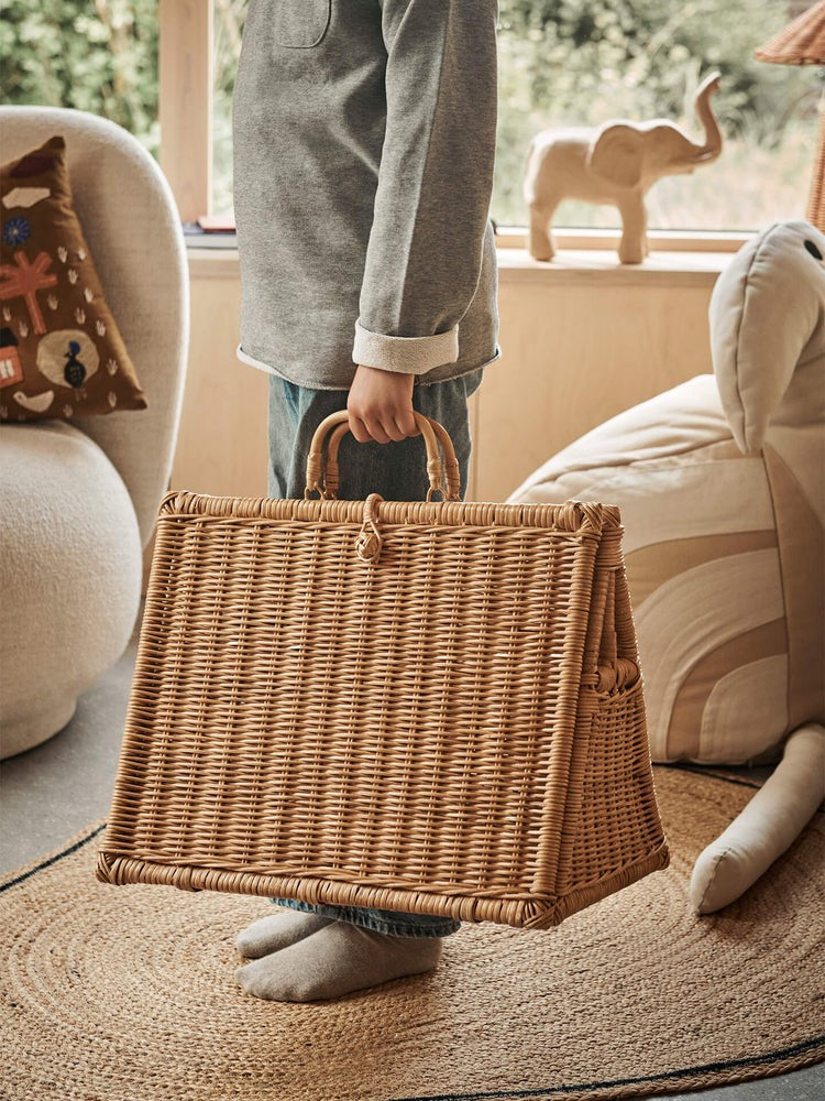 Déco - Maison de poupée | Braided A-house - Ferm Living