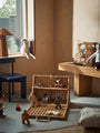 Déco - Maison de poupée | Braided A-house - Ferm Living