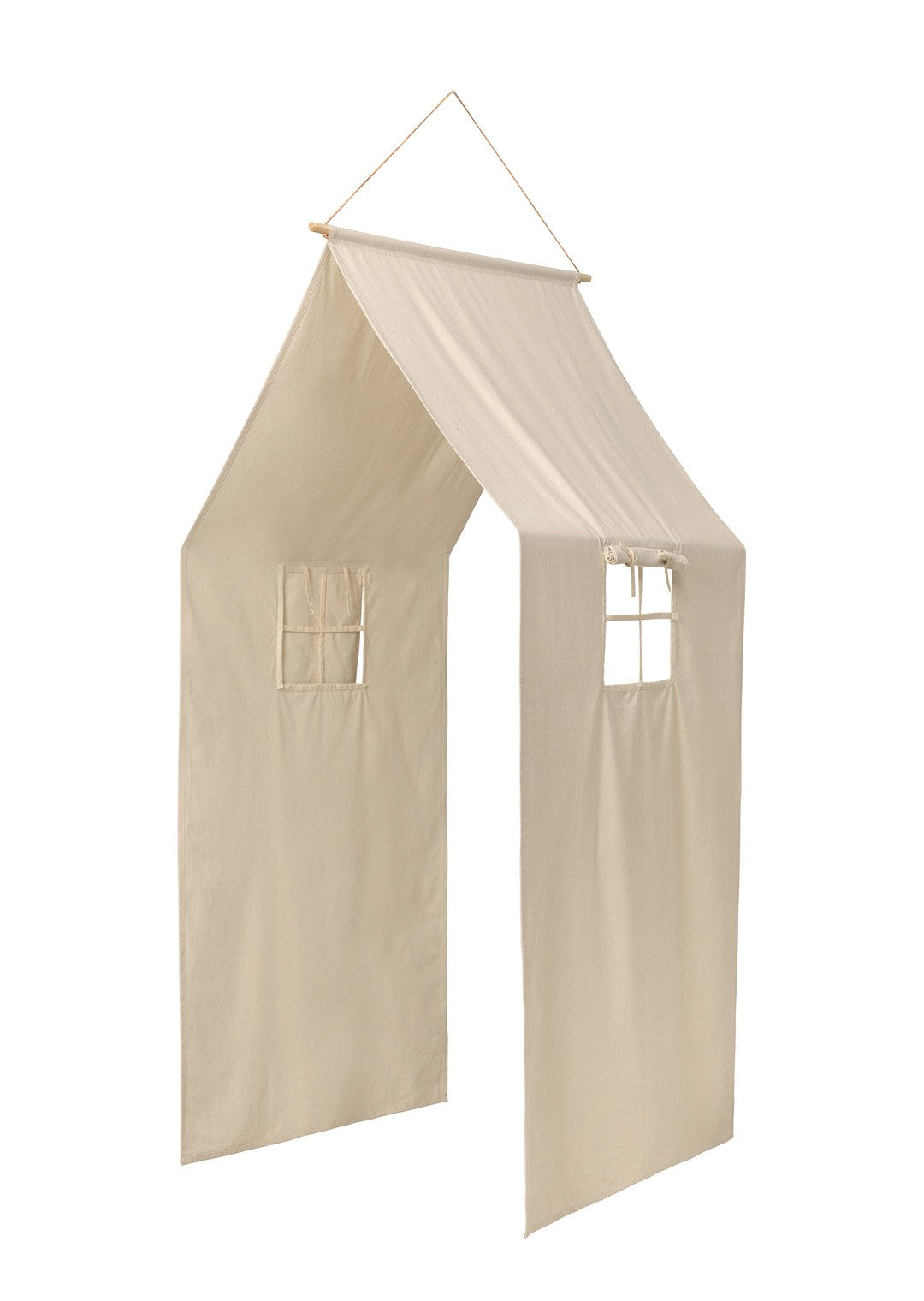 Déco - Settle Bed Canopy - Ferm Living